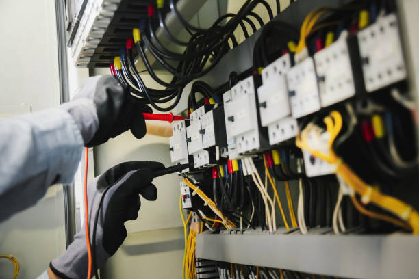 Best Surge Protection Installation  in Shady Spring, WV