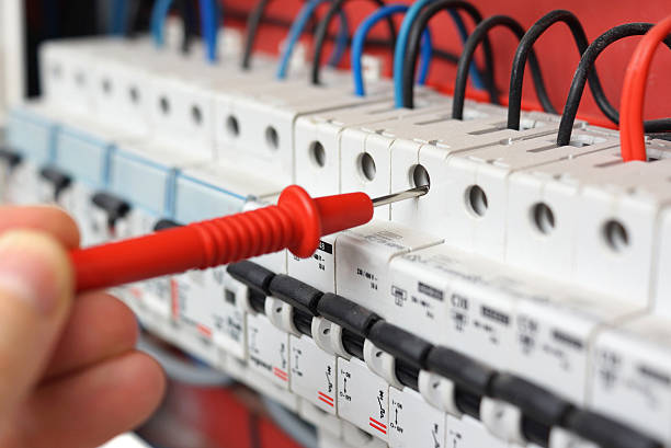 Best Electrical Panel Upgrades  in Shady Spring, WV